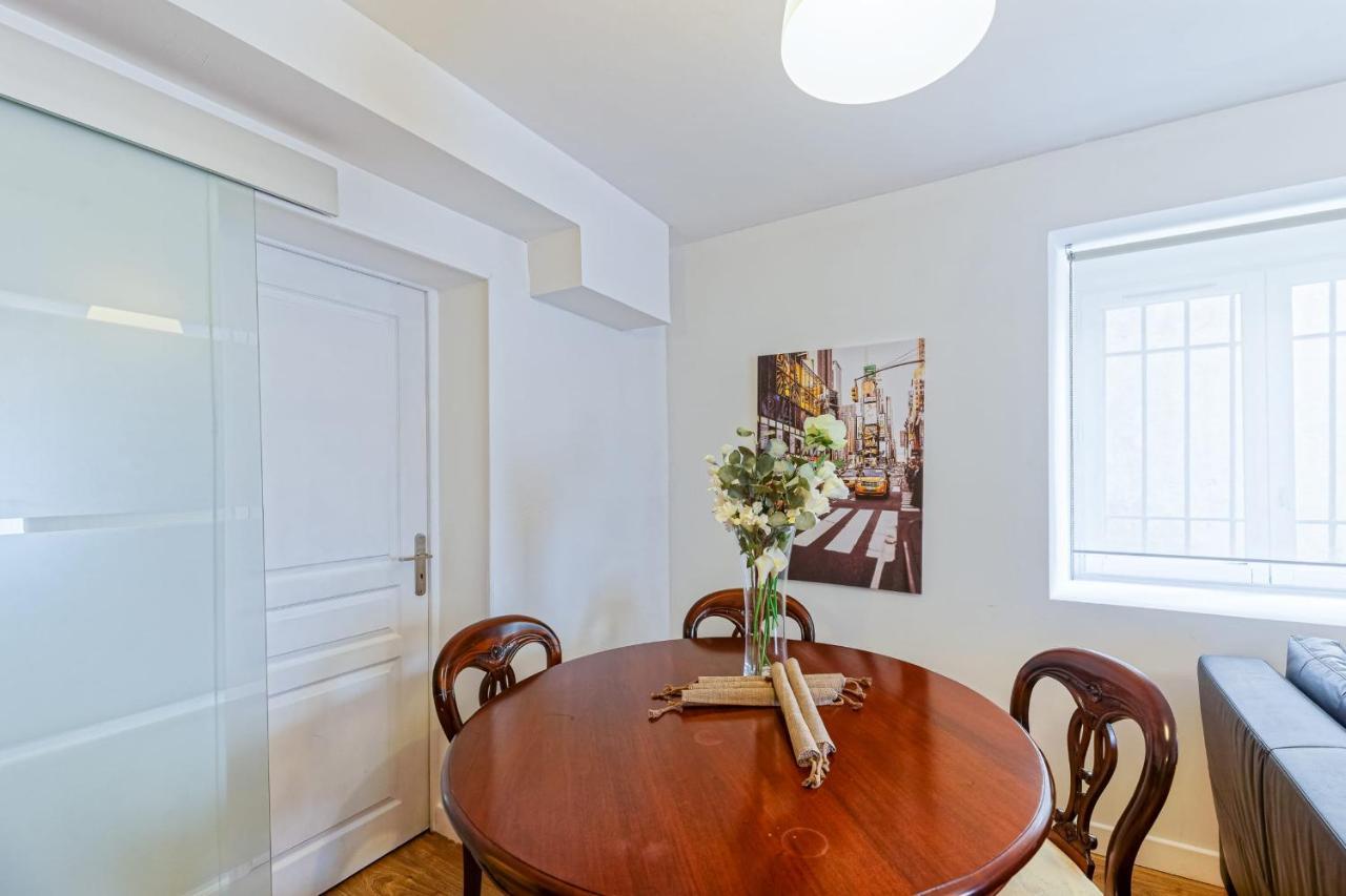 Apartamento Dogon Reef - Plages - Halles - Hypercentre *